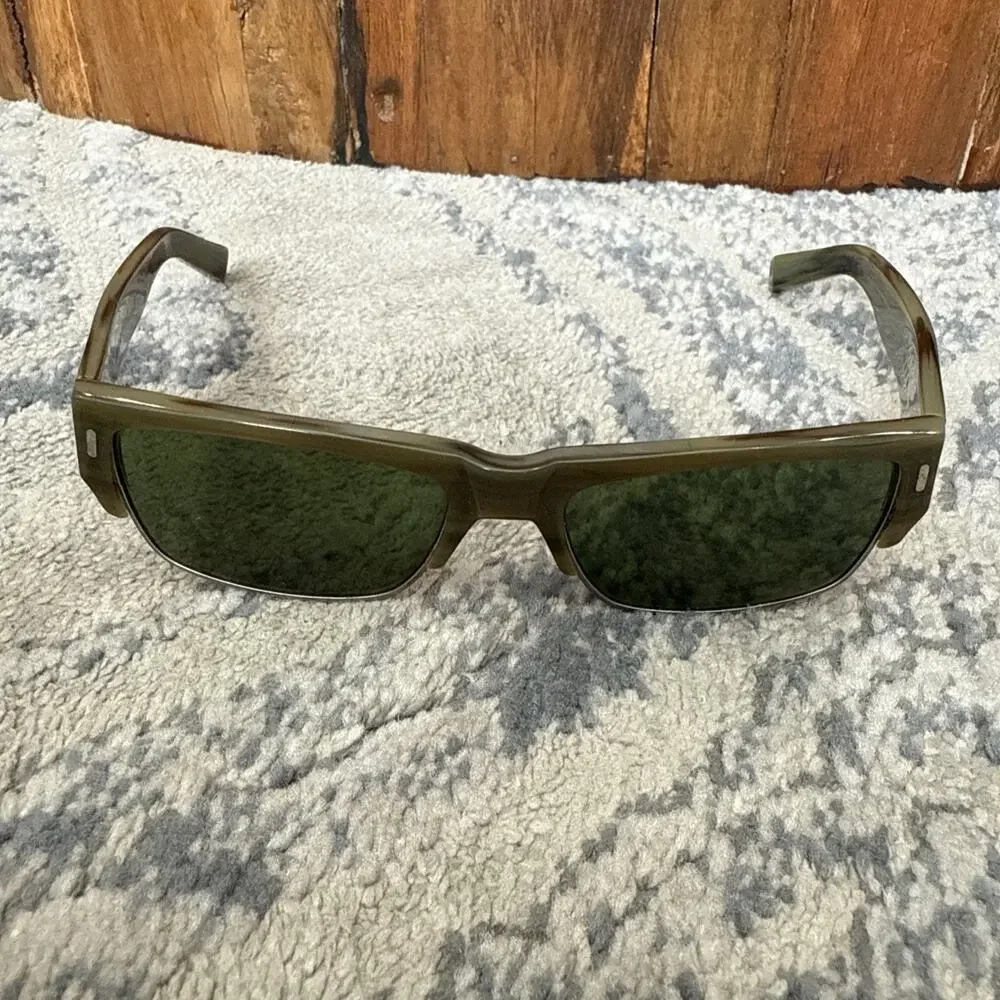 DITA Sunglasses MERC-limited Green Sunglasses Designer